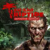 Dead Island: Riptide -- Definitive Edition (PlayStation 4)